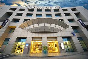 Novotel Dammam Business Park