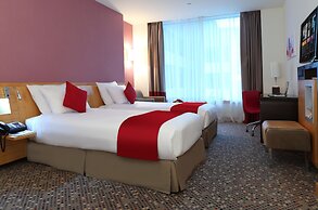 Novotel Dammam Business Park