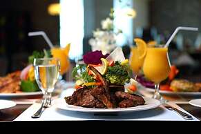 Novotel Dammam Business Park