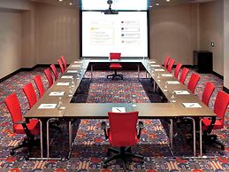 Novotel Dammam Business Park