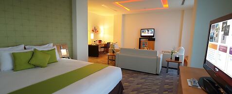 Novotel Dammam Business Park