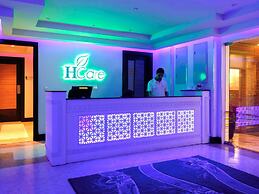 Novotel Dammam Business Park