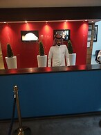 Novotel Dammam Business Park