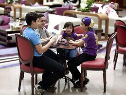 Novotel Dammam Business Park