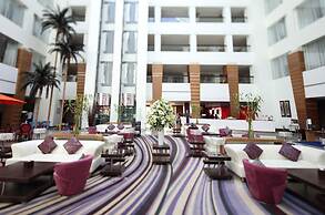 Novotel Dammam Business Park