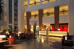 Novotel Dammam Business Park
