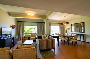Sea Cliff Hotel