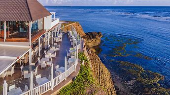 Sea Cliff Hotel