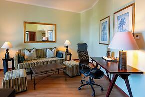 Sea Cliff Hotel