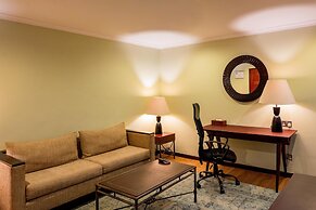 Sea Cliff Hotel