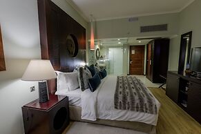 Sea Cliff Hotel