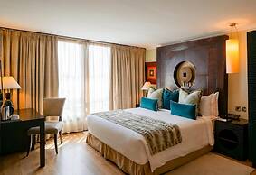 Sea Cliff Hotel
