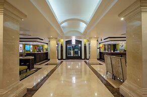 Sea Cliff Hotel
