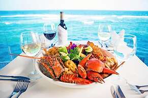 Sea Cliff Hotel