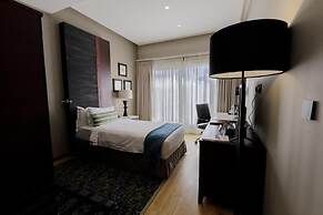 Sea Cliff Hotel