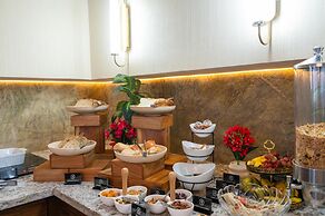 Sea Cliff Hotel