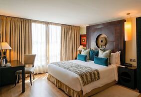 Sea Cliff Hotel