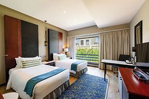 Sea Cliff Hotel