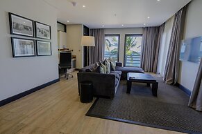 Sea Cliff Hotel