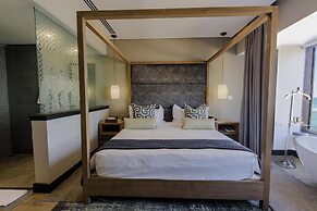 Sea Cliff Hotel