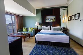 Sea Cliff Hotel