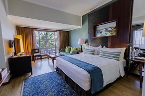 Sea Cliff Hotel