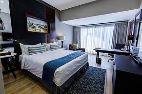 Sea Cliff Hotel