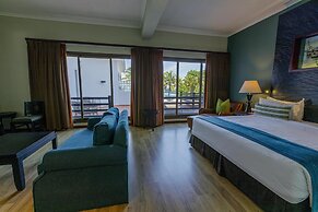 Sea Cliff Hotel