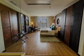 Sea Cliff Hotel
