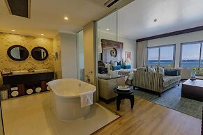 Sea Cliff Hotel
