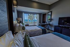 Sea Cliff Hotel