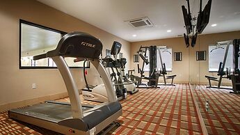 Best Western Plus Desoto Inn & Suites