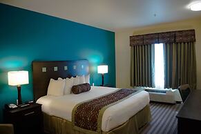 Best Western Plus Desoto Inn & Suites