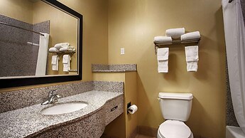 Best Western Plus Desoto Inn & Suites