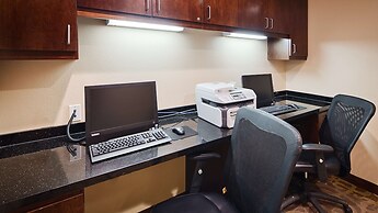 Best Western Plus Desoto Inn & Suites