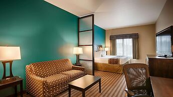 Best Western Plus Desoto Inn & Suites