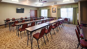 Best Western Plus Desoto Inn & Suites