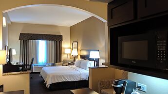 Holiday Inn Express & Suites Clinton by IHG