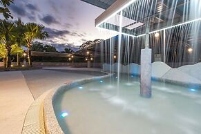 Papago International Resort