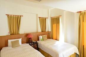 Papago International Resort