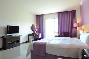 Papago International Resort