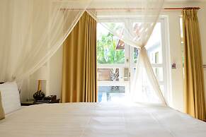 Papago International Resort