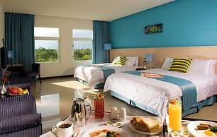 Papago International Resort