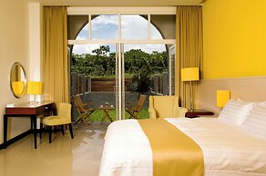 Papago International Resort