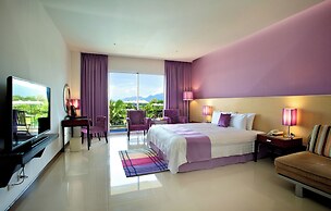Papago International Resort