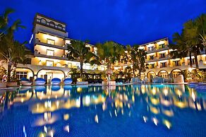 Papago International Resort