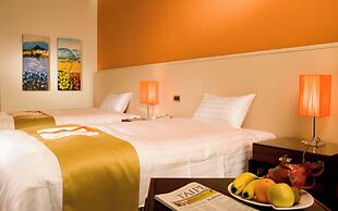 Papago International Resort