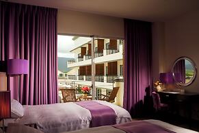 Papago International Resort