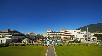 Papago International Resort
