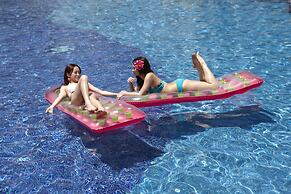 Papago International Resort
